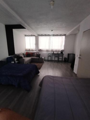 Tlalpan Apartment | SamBella Azteca Stay