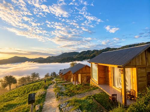 Bac Yen Bed & Breakfast | Samu Retreat Tà Xùa