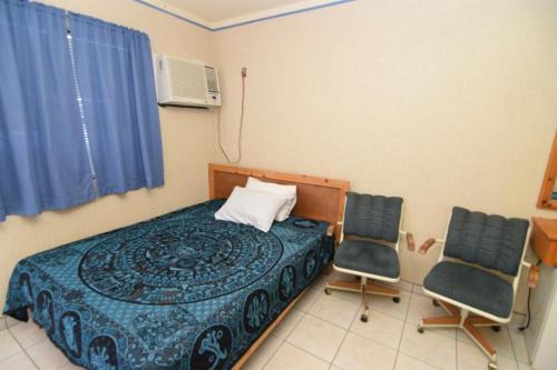 Primera Seccion House | San Felipe Rental Studio 3 FREE WIFI AND CABLE TV