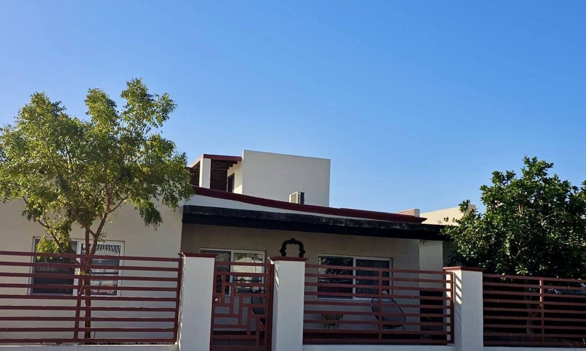 Segunda Seccion House | San Felipe Rooftop Beach House | Walk to Malecón | Sleeps 12
