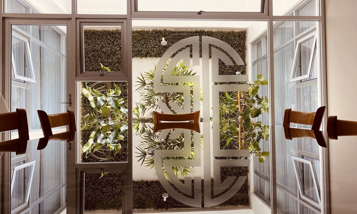 Huajuapan Hotel | San Francisco Hotel Boutique