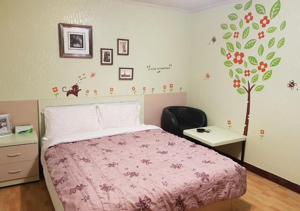 Taoyuan City Centre Hotel | San Ho Hotel