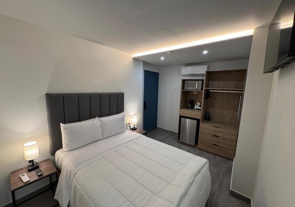 San Jeronimo Apartment | San Jeronimo Suites