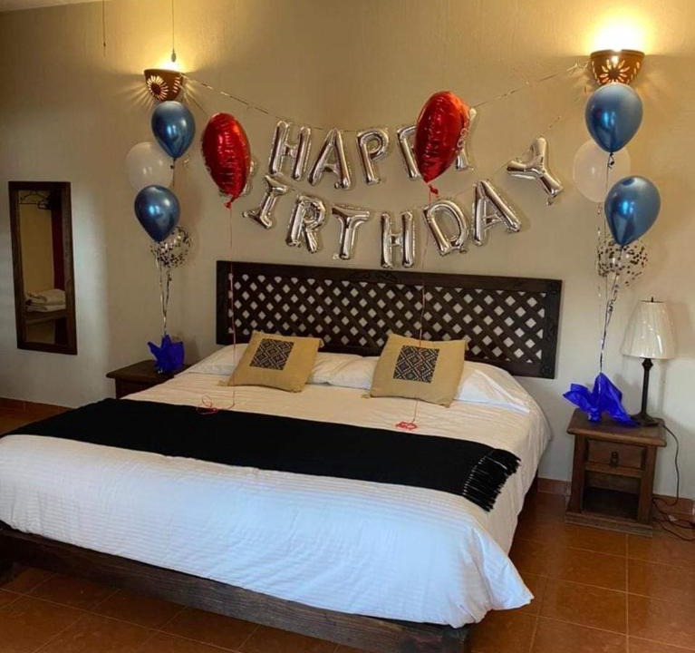Comitan de Dominguez Hotel | San Sebastian
