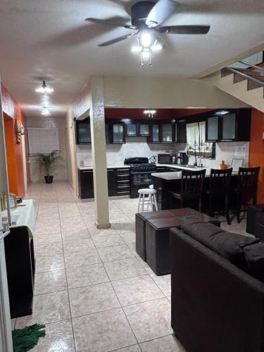 Jimenez House | Sanchez House in North Chihuahua