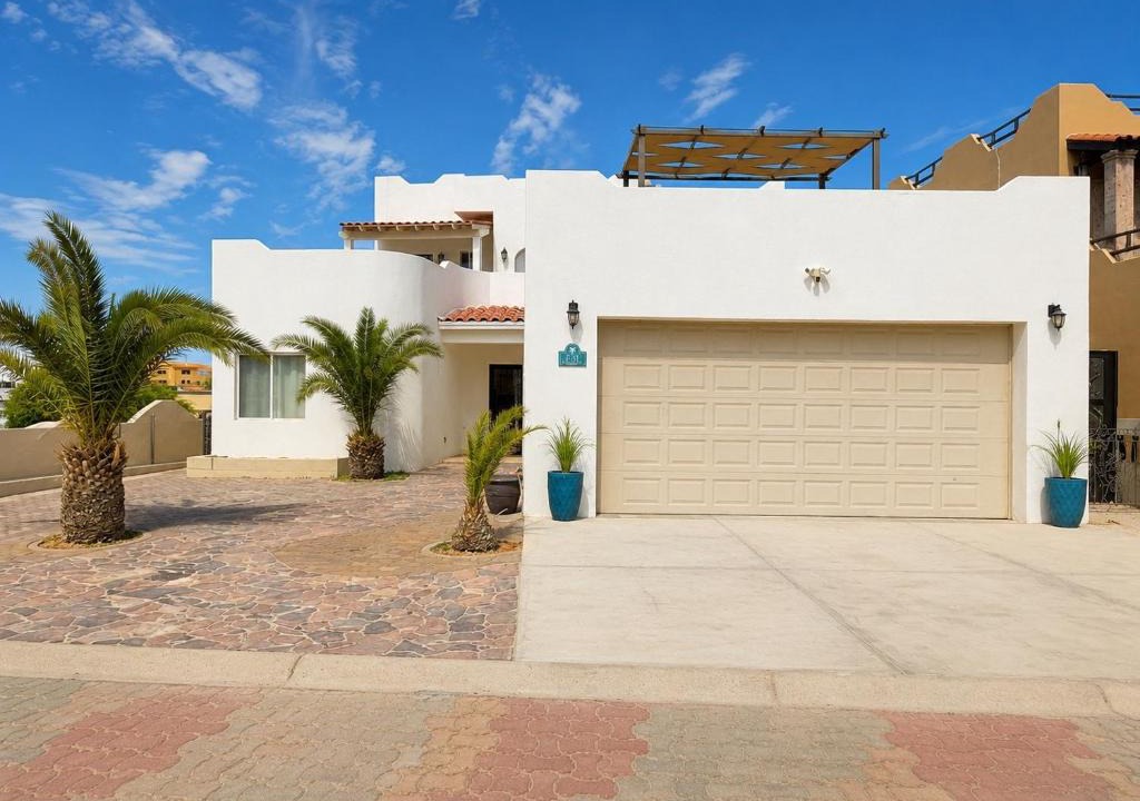 Puerto Penasco House | Sandy Beach Costa Diamante E15 House Game Room Dog Friendly