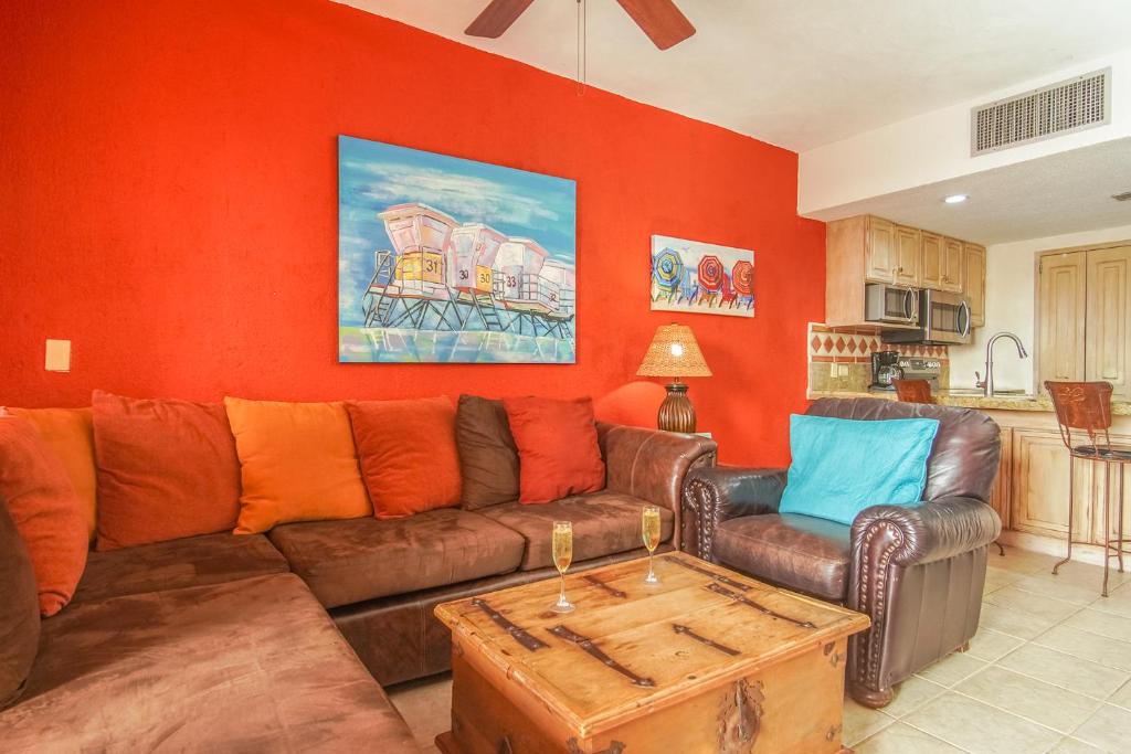 Sandy Beach House | Sandy Toes Refuge Premium Ocean View Condo