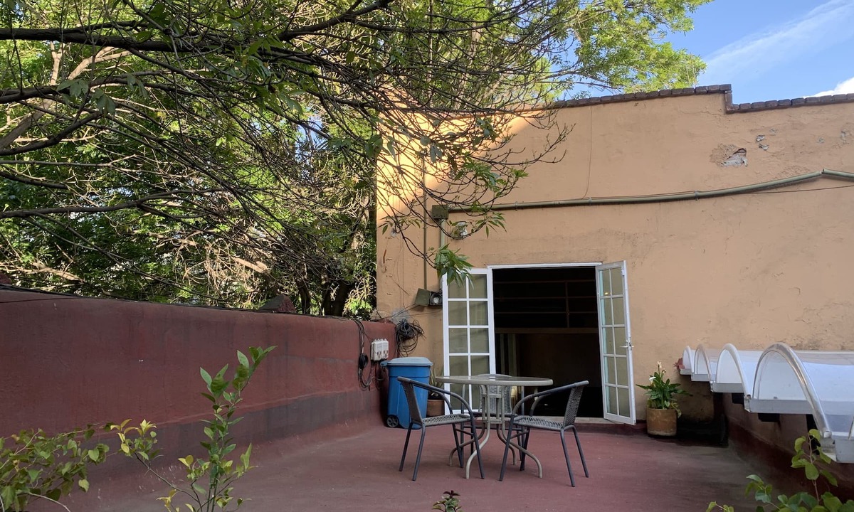 Cuauhtemoc Apartment | SanRafa Historic suites