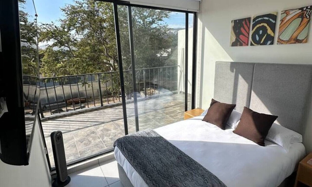 Zapopan Apartment | Santa Ana 360 - 7 (Torre 10)