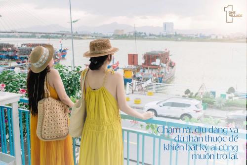 Bao Ninh Apartment | Santori Homestay Nhật Lệ