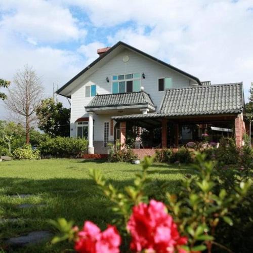 Ruisui House | Sao Ba Ding Homestay
