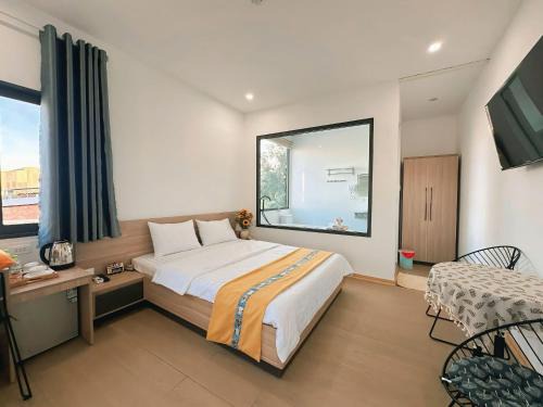 Sa Dec Hotel | Sao Khue Riverside Hotel & Coffee