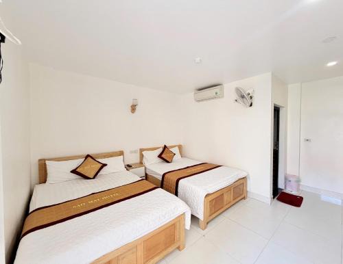 Cat Hai Hotel | Sao Mai Hotel