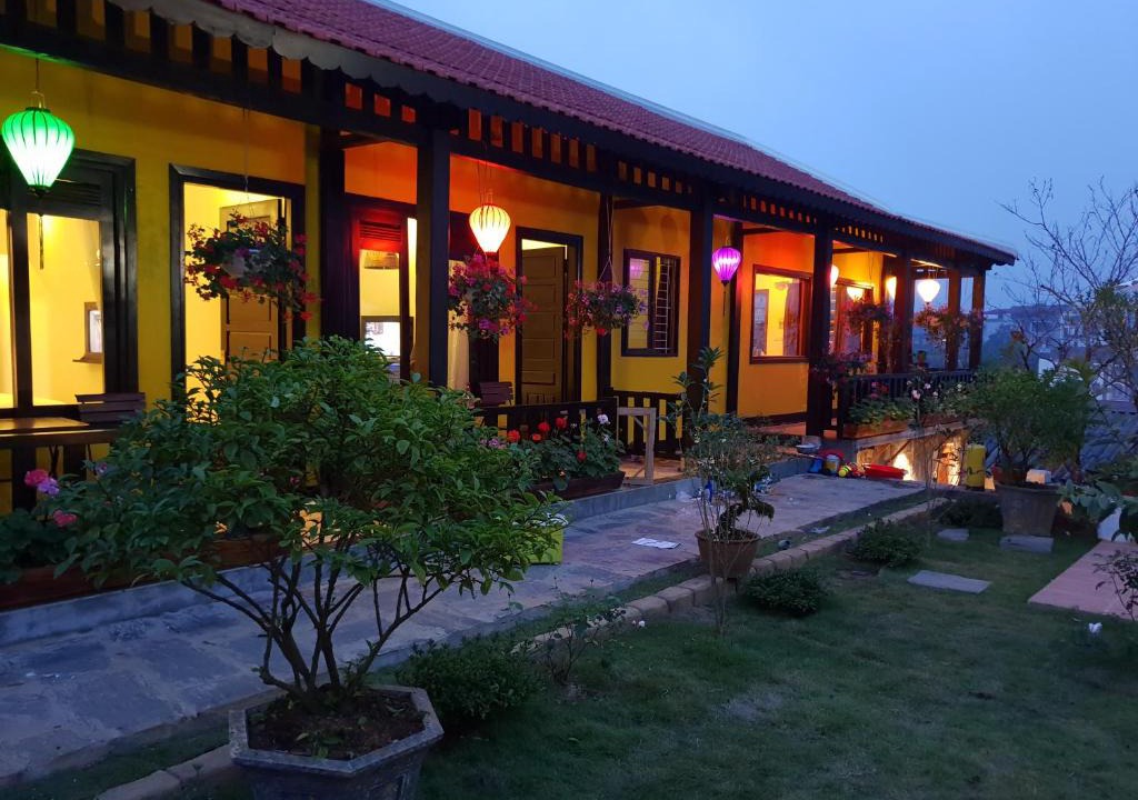 Sa Pa House | Sapa Charming Homestay