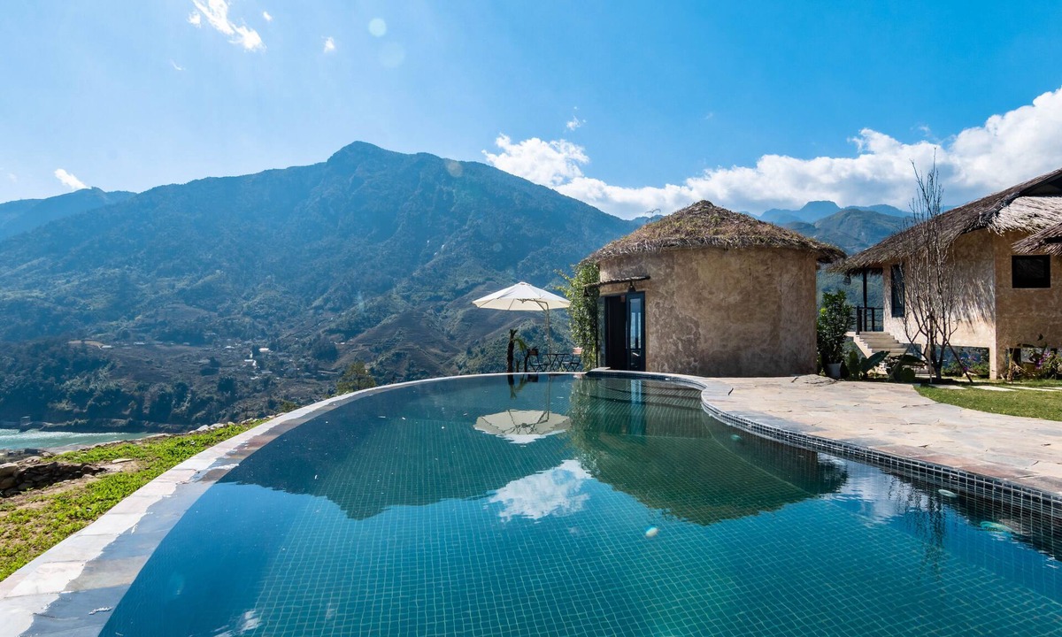 Sa Pa Bed & Breakfast | Sapa Farmstay