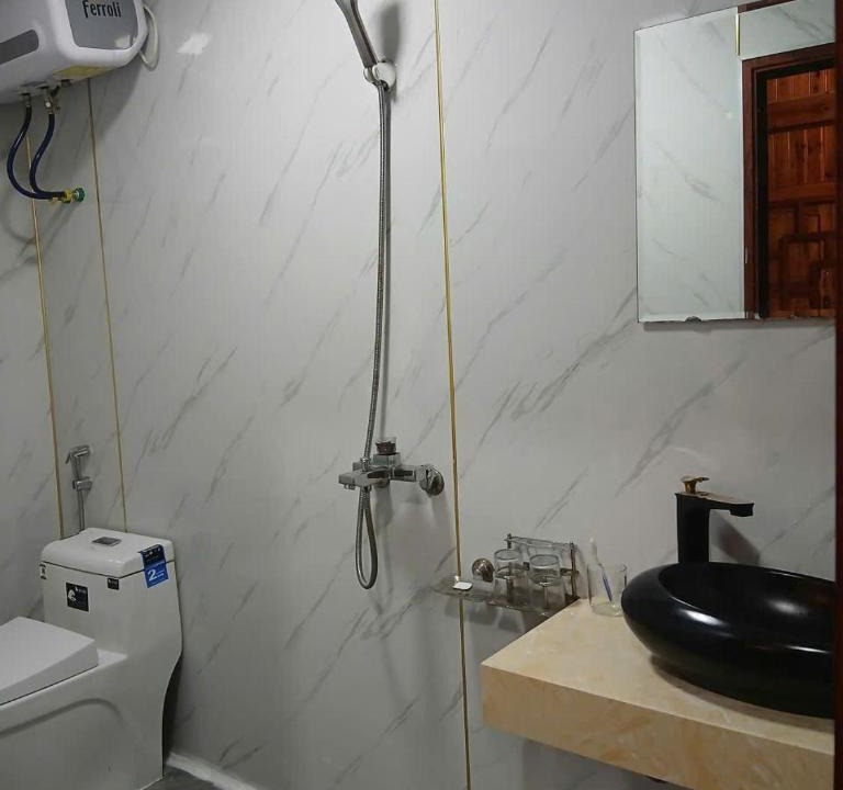 Hau Thao Bed & Breakfast | Sapa Rock Hill Homestay