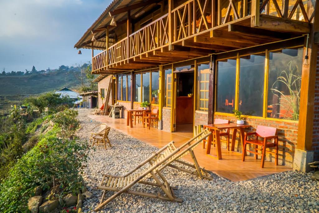 Sa Pa House | Sapa's Soul