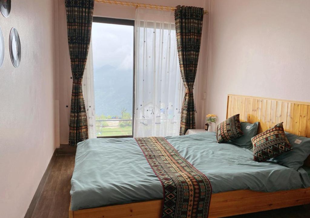 Sa Pa Apartment | Sapa Sunvalley Homestay