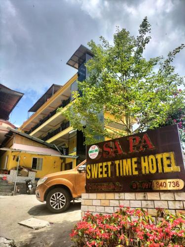Sa Pa Hotel | Sapa Sweet Time Hotel