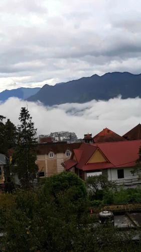 Sa Pa Bed & Breakfast | Sapa Tatu Homestay