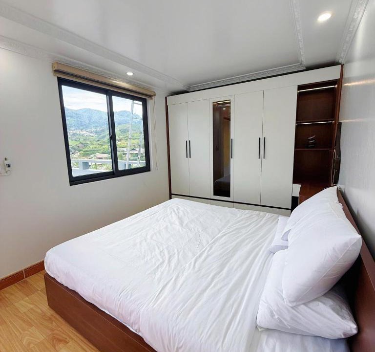 Ma Cha Villa | Sapa Valley View Villa - Suoi Ho