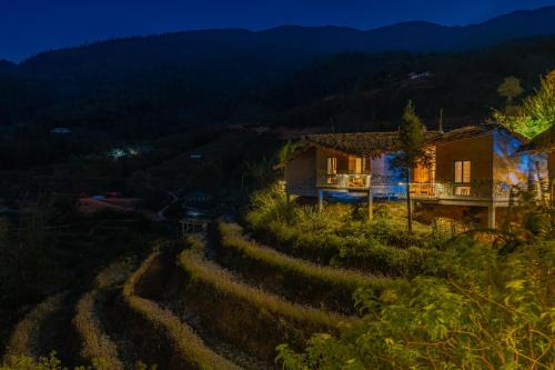 Sa Pa Cabin | Sapaxa Spring Garden Ecolodge