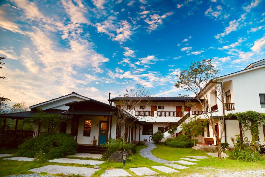 Guangfu House | Sapientia