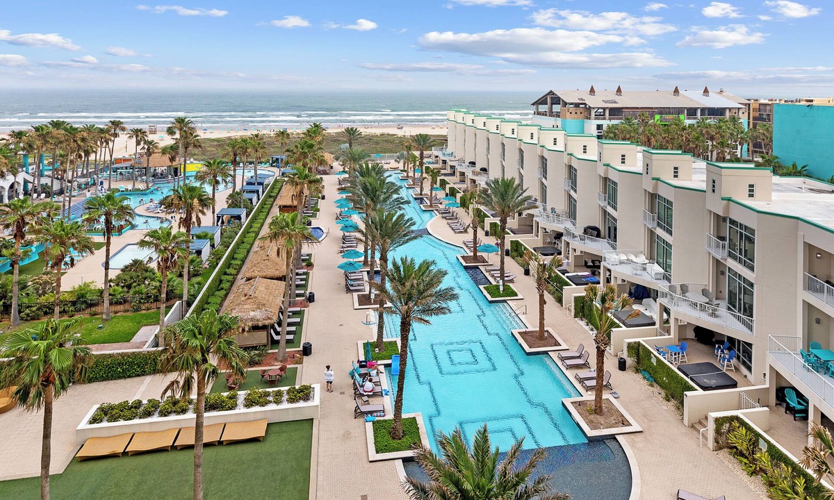 South Padre Island Condo | Sapphire , South Padre Island Texas. 6th floor ; Best Ocean View in SPI