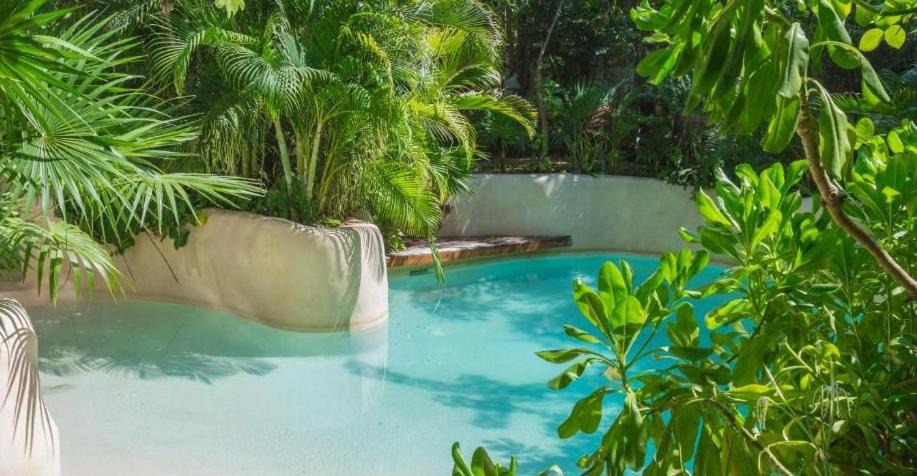 Tulum City Center Apartment | Sasil Luxury IIK Tulum