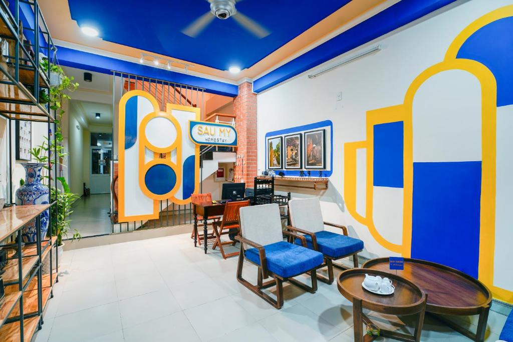 Cam Pho House | Sau My Homestay