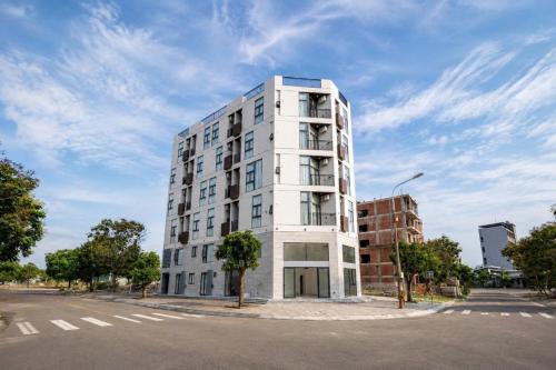 Dien Ban Apartment | Savia Home
