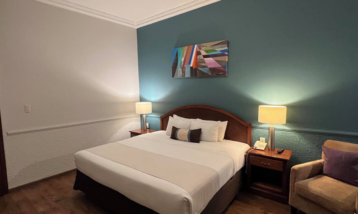 Lagos de Moreno Hotel | Scala Hotel