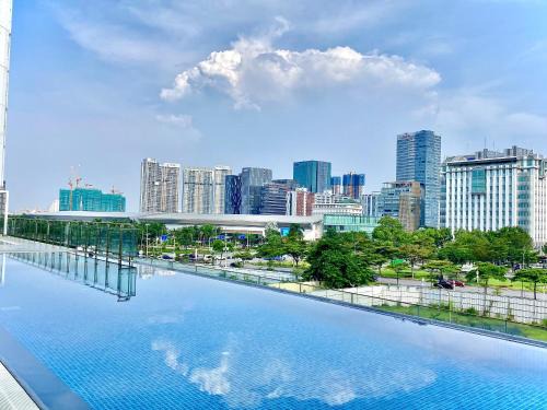 Phu My Hung Apartment | Scenic Valley 2