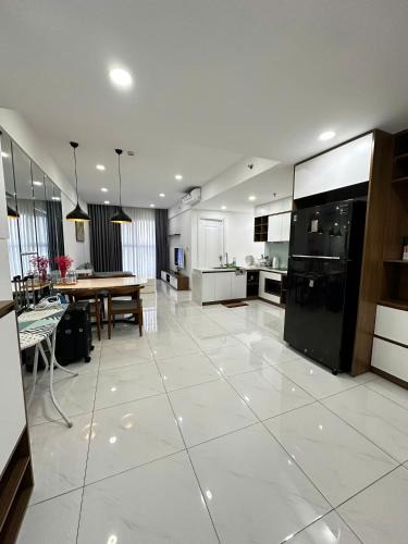 Phu My Hung Apartment | Scenic valley