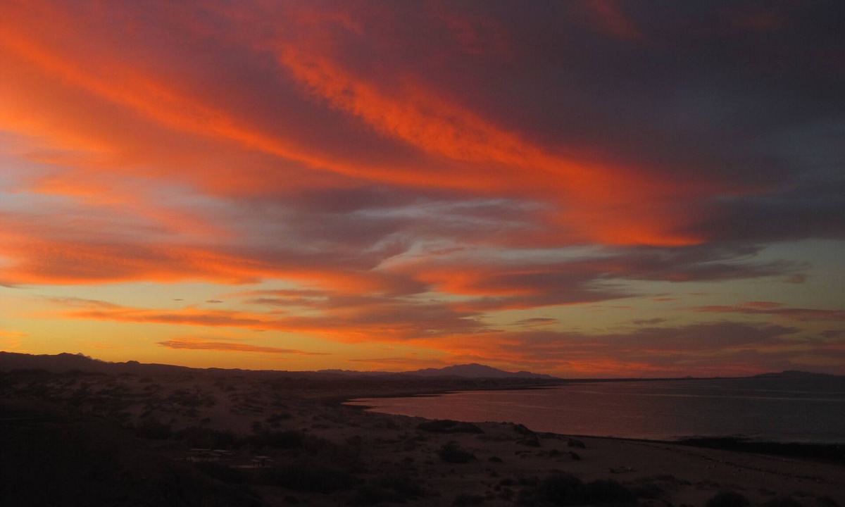 Ensenada House | Sea of Cortez Beach House, Perfect Getaway