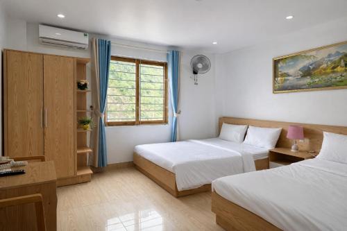 Cat Hai Hotel | Sea Side Hotel & Music Box