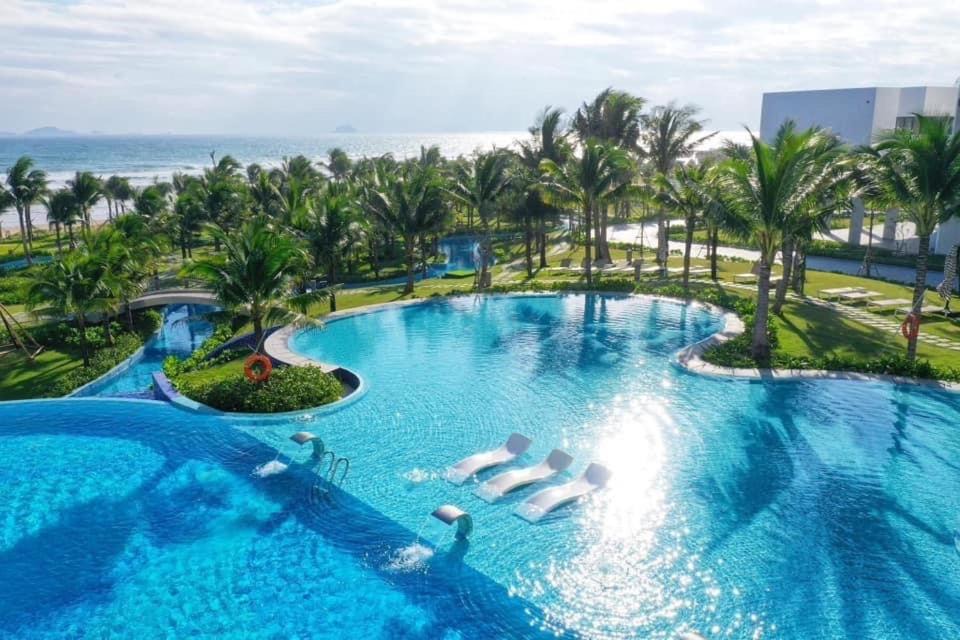 Khanh Hoa Apartment | Sea view at The Arena Cam Ranh, Bai Dai beach, near airport Nha Trang, Khanh Hoa