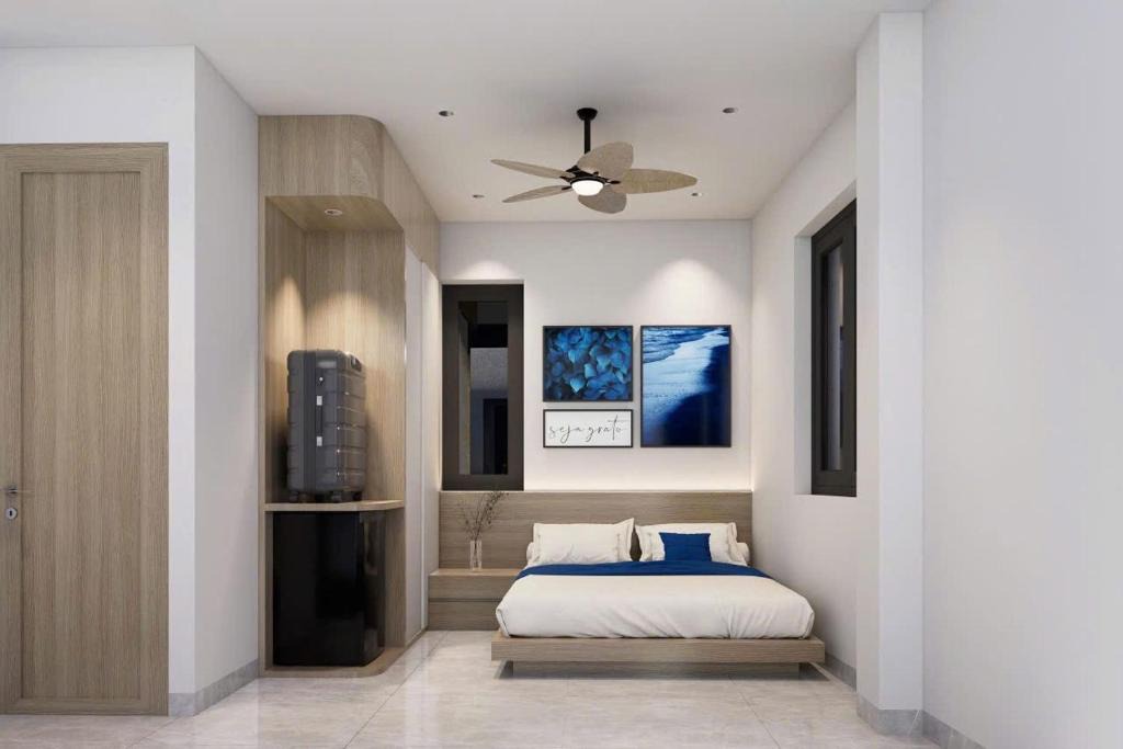 Dong Hoi Hotel | Sealand hotel & spa