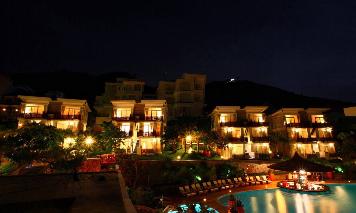 Vung Tau Resort | Seaside Resort