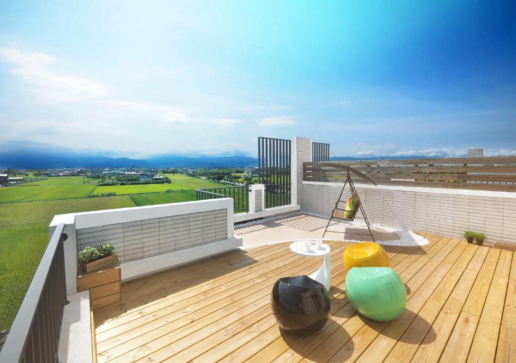Wujie House | Season 5 Country Inn