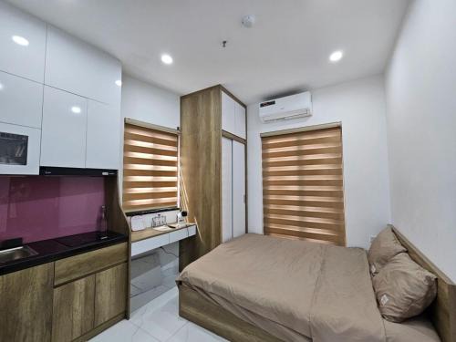 Bac Tu Liem House | Secret Homestay