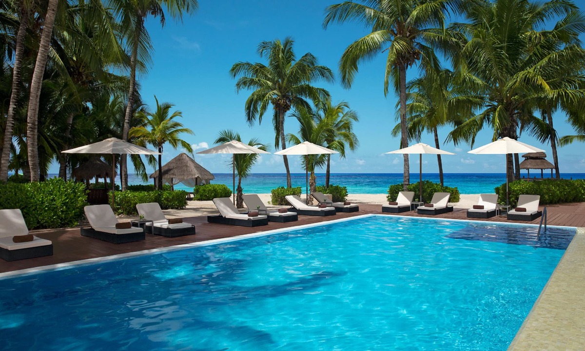 Costa Maya Resort | Secrets Aura Cozumel - Adults Only - All Inclusive