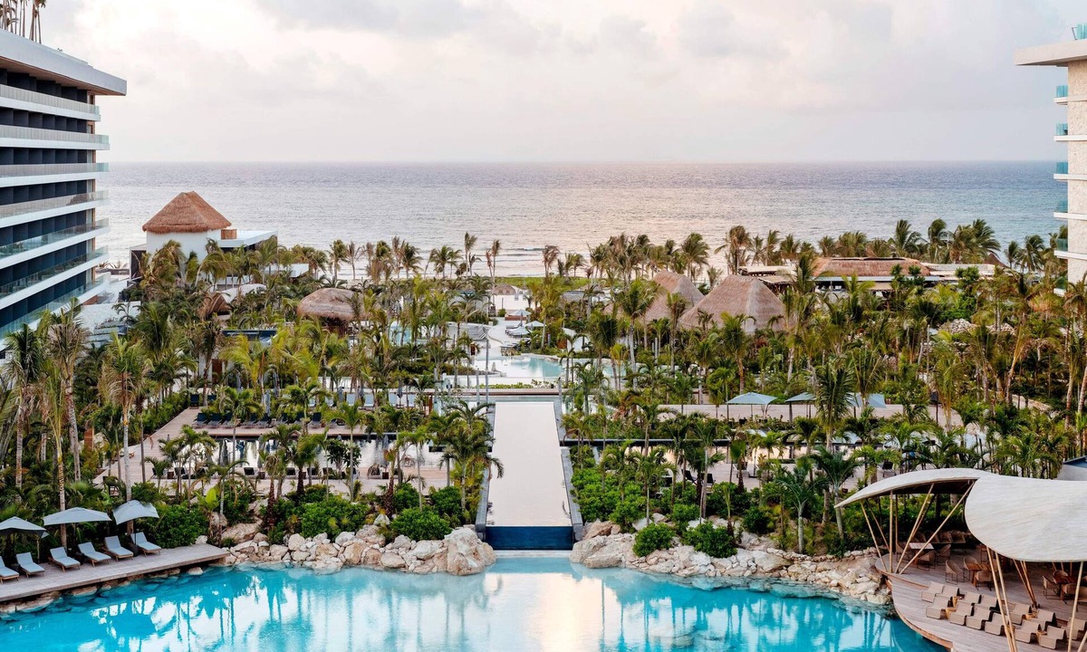 Villa Juarez Resort | Secrets Moxché Playa del Carmen - Adults Only - All Inclusive