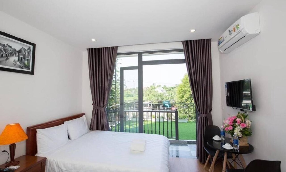 Cam Pho Bed & Breakfast | Seimy Homestay