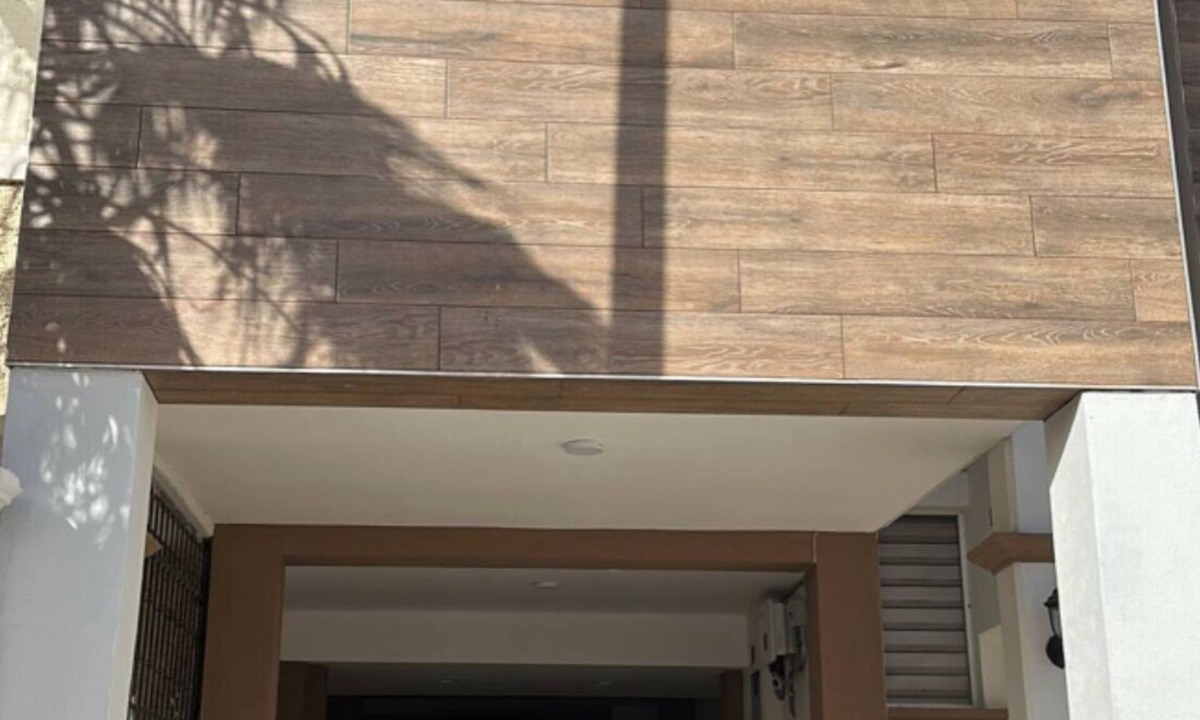 Ciudad Juarez Apartment | Semi-detached apartment 10 minutes walk to the Consulate