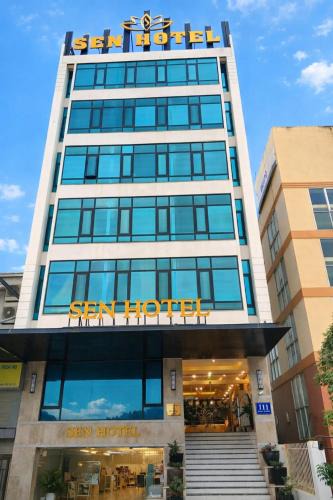 Bai Chay Hotel | Sen Hotel Hạ Long