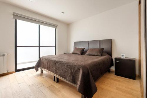 Contadero Apartment | Senda Santa Fe Gym WiFi Parking