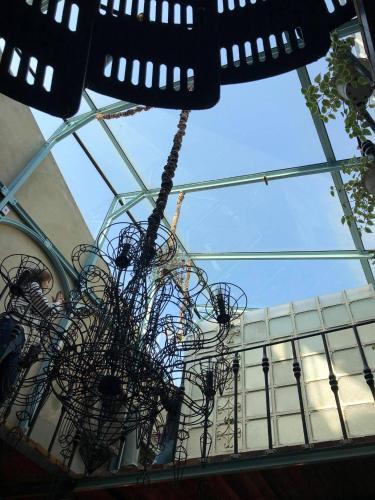 West Central District House | Sennong Homestay