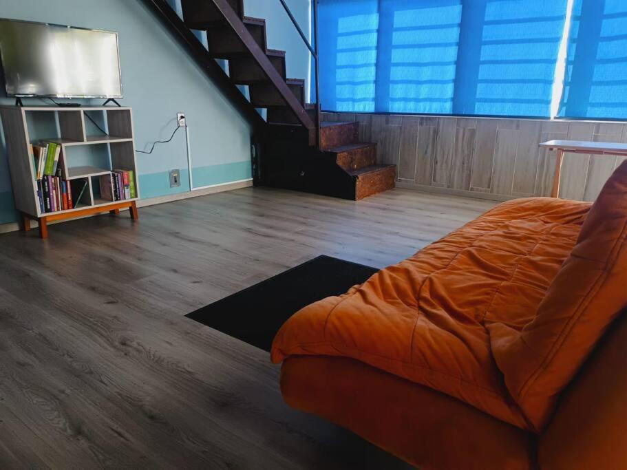 Tehuacan Apartment | Sensity Home Hermoso loft, muy céntrico.