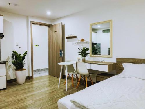 Dien Ban Apartment | sentosa apartments